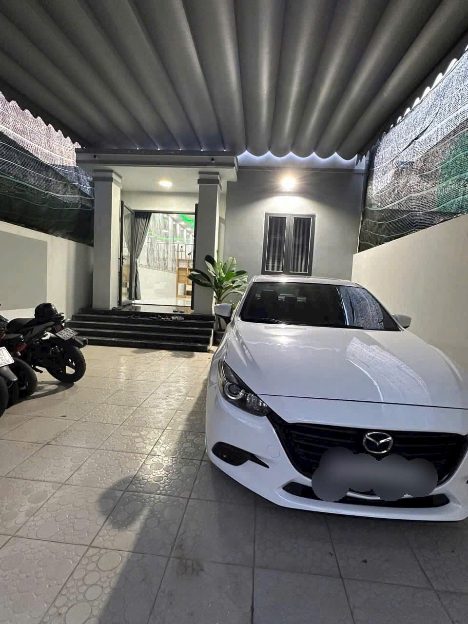 Bán nhà đẹp mới tinh P.Tân Hiệp, TP.Biên Hoà, đường nhựa 6m thông, chỉ 3,9 tỷ - Ảnh chính