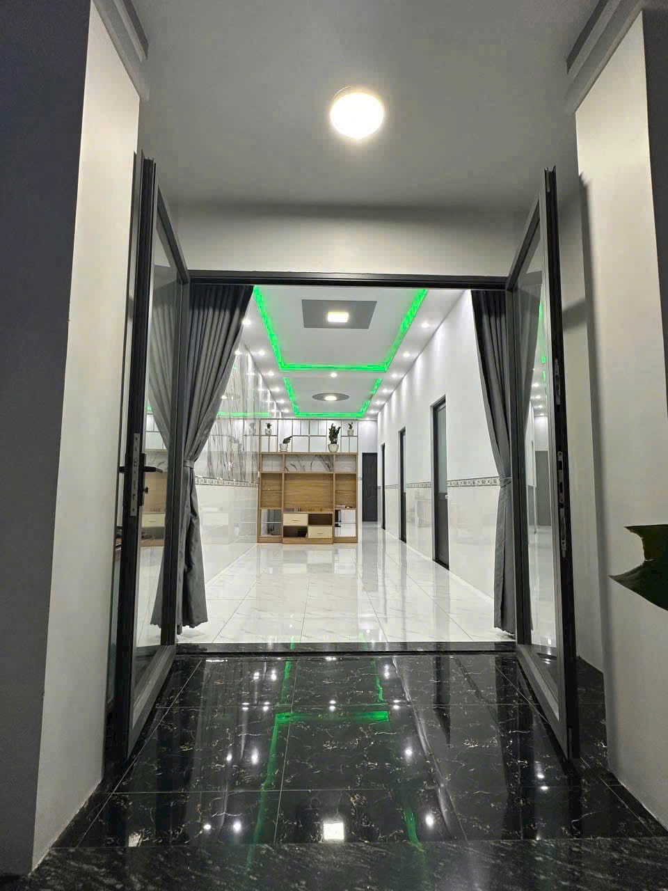 Bán nhà đẹp mới tinh P.Tân Hiệp, TP.Biên Hoà, đường nhựa 6m thông, chỉ 3,9 tỷ - Ảnh 1