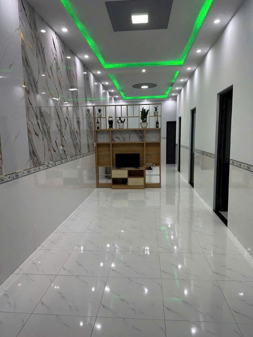 Bán nhà đẹp mới tinh P.Tân Hiệp, TP.Biên Hoà, đường nhựa 6m thông, chỉ 3,9 tỷ - Ảnh 2