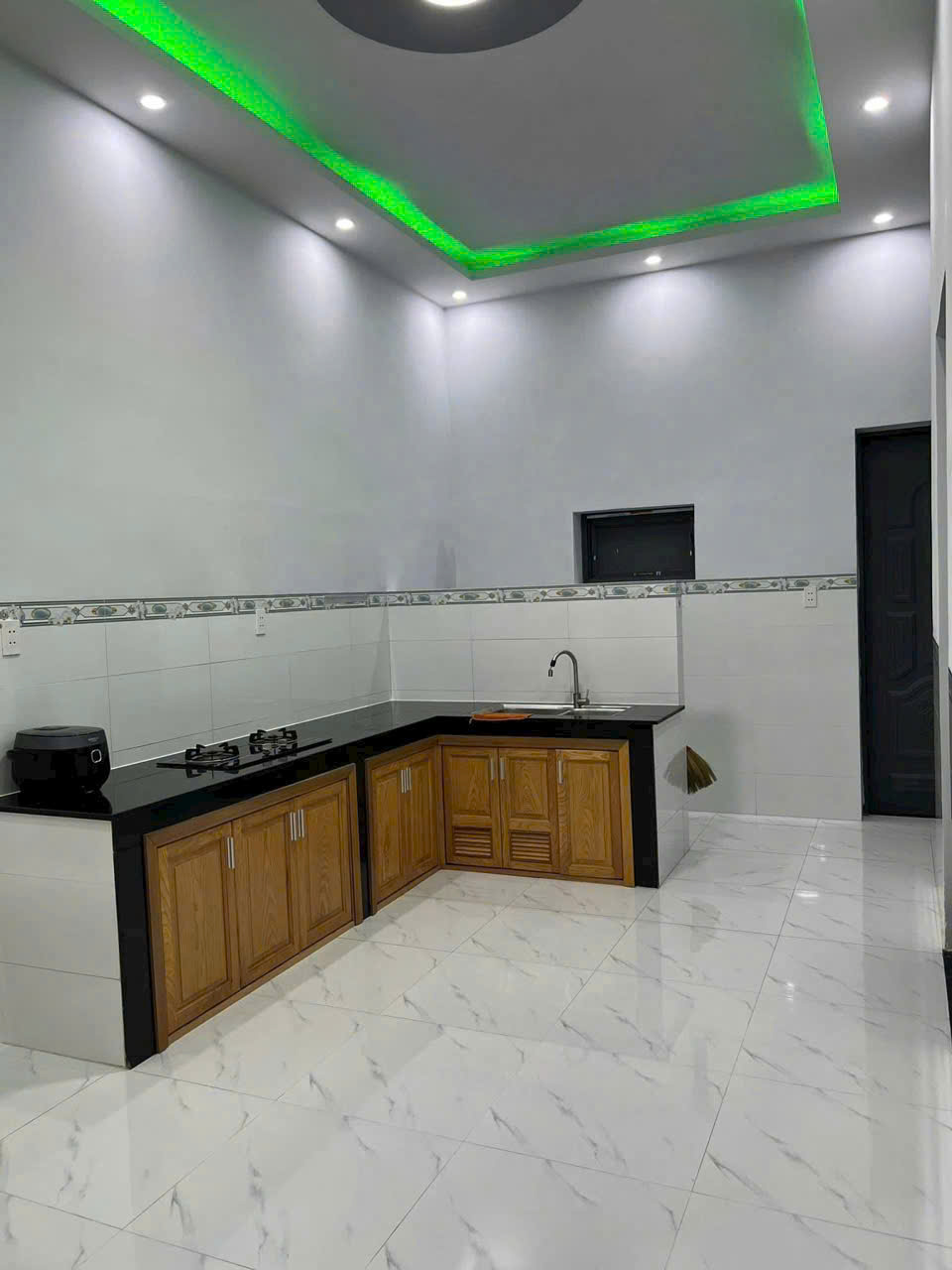 Bán nhà đẹp mới tinh P.Tân Hiệp, TP.Biên Hoà, đường nhựa 6m thông, chỉ 3,9 tỷ - Ảnh 3