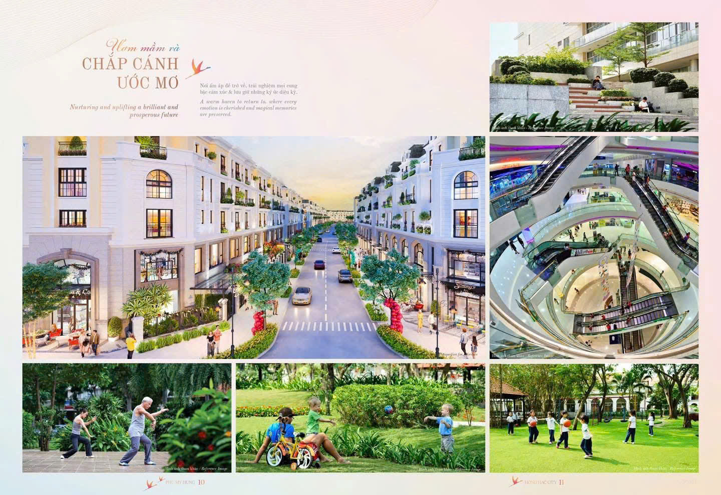 HỒNG HẠC CITY- ĐÔ THỊ SINH THÁI ĐẲNG CẤP GIỮA LÒNG BẮC NINH - Ảnh 1