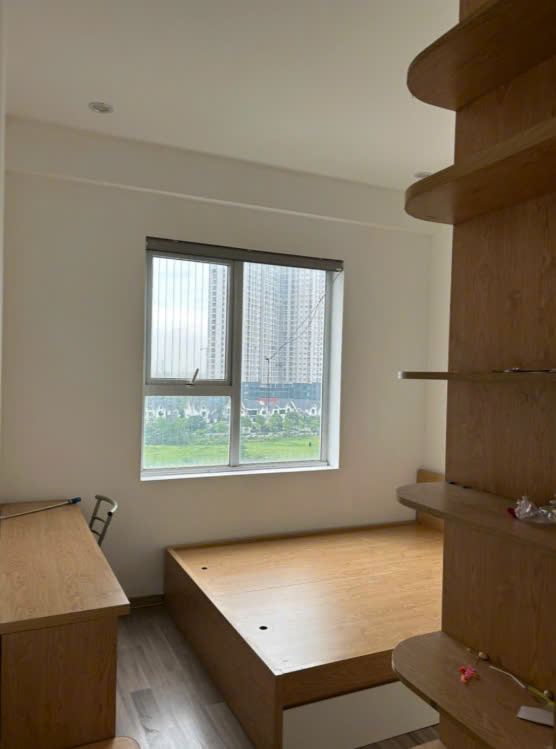 CHÍNH CHỦ CHO THUÊ CĂN HỘ CHUNG CƯ TẠI AN KHÁNH - HOÀI ĐỨC - HÀ NỘI - Ảnh 2