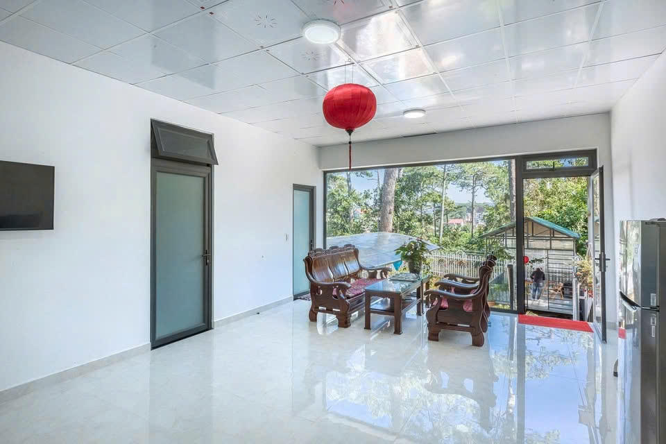Cần bán ks mặt tiền đường nhựa đa minh p5 - Ảnh 2