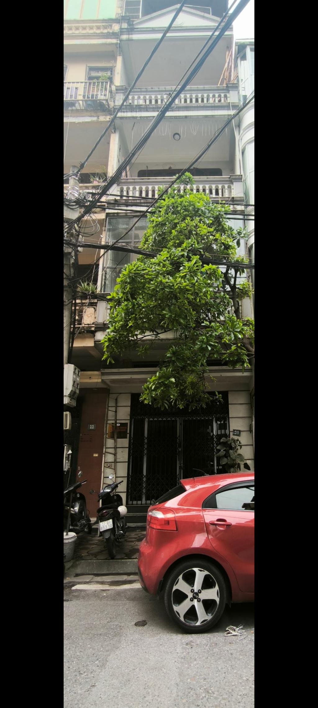 PHÂN LÔ VIP, Ô TÔ TRÁNH Ô BÀN CỜ - KINH DOANH - KHU VỰC DÂN TRÍ CAO - NHÀ ĐẸP DÂN XÂY, VIA HÈ RỘNG - Ảnh chính