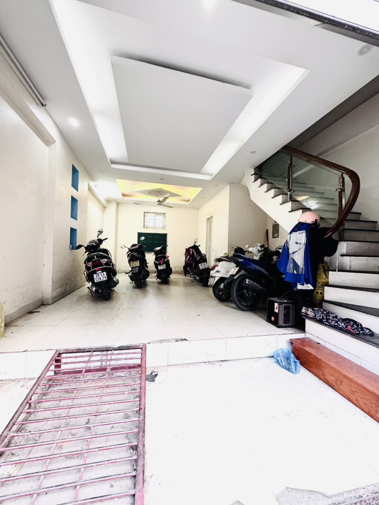 HAÀNG RẤT HIẾM - NGÕ SIÊU NÔNG - THÔNG - KINH DOANH - Ô TÔ TRÁNH VÀ VÀO NHÀ - GIÁ ĐẦU TƯ. - Ảnh 3