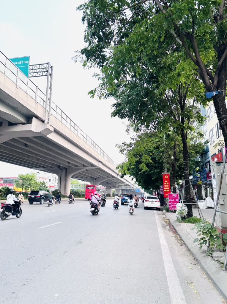 HAÀNG RẤT HIẾM - NGÕ SIÊU NÔNG - THÔNG - KINH DOANH - Ô TÔ TRÁNH VÀ VÀO NHÀ - GIÁ ĐẦU TƯ. - Ảnh 4