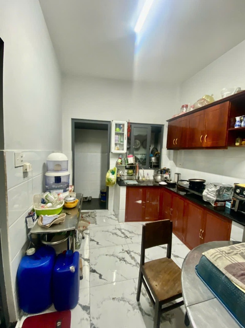 Bán nhà 74m2, 4PN, 3WC, Nguyễn Duy Trinh, Q.2, 6.15 tỷ, sổ hồng - Ảnh 2