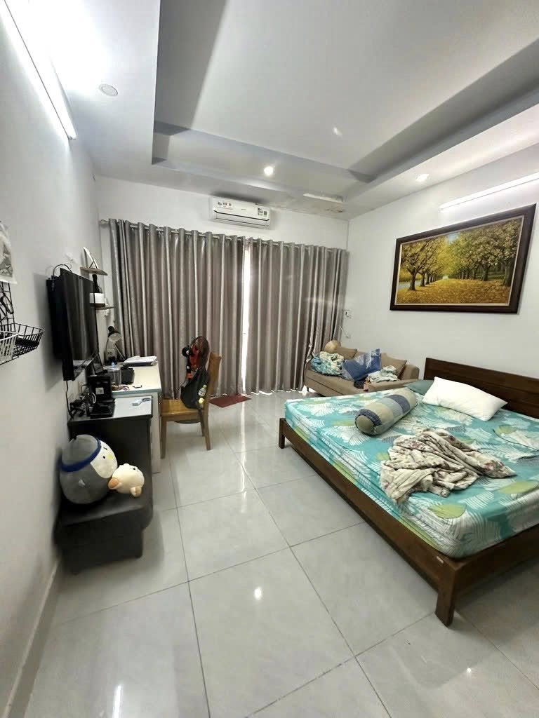 BÁN NHÀ XÔ VIẾT NGHỆ TĨNH - 50M2 - 2 TẦNG - 3 PN - SỔ A4 - GẦN MT - Ảnh 2