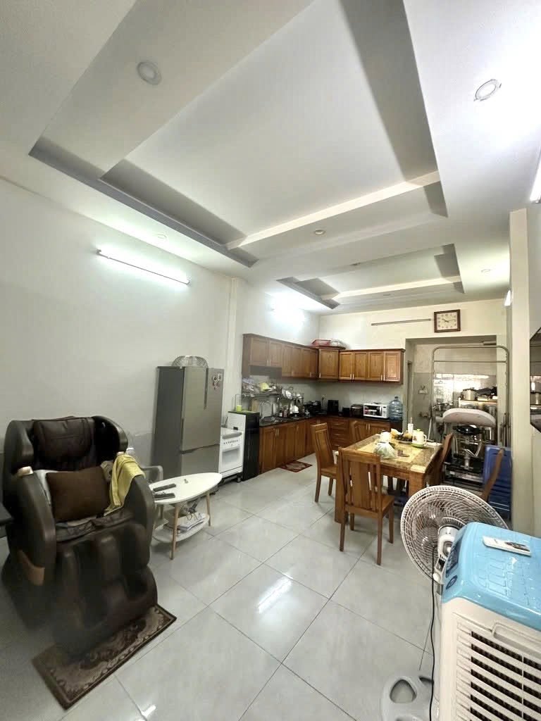 BÁN NHÀ XÔ VIẾT NGHỆ TĨNH - 50M2 - 2 TẦNG - 3 PN - SỔ A4 - GẦN MT - Ảnh 3