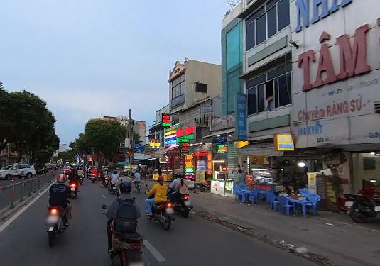 BÁN NHÀ XÔ VIẾT NGHỆ TĨNH - 50M2 - 2 TẦNG - 3 PN - SỔ A4 - GẦN MT - Ảnh 1