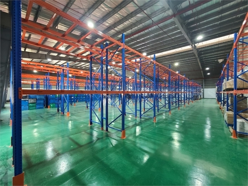 XT111 nhà xưởng hiện đại cho thuê tiếp cận nhiều ngành nghề. kết cấu xưởng kiên cố - Ảnh 2
