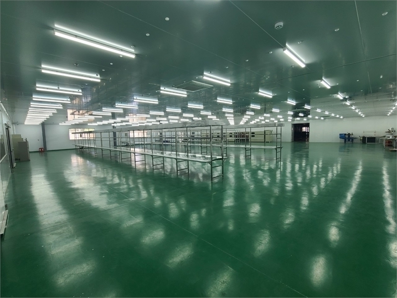 XT111 nhà xưởng hiện đại khuôn viên độc lập, thu hút sản xuất CNC, CN phụ trợ không ô nhiễm - Ảnh 3