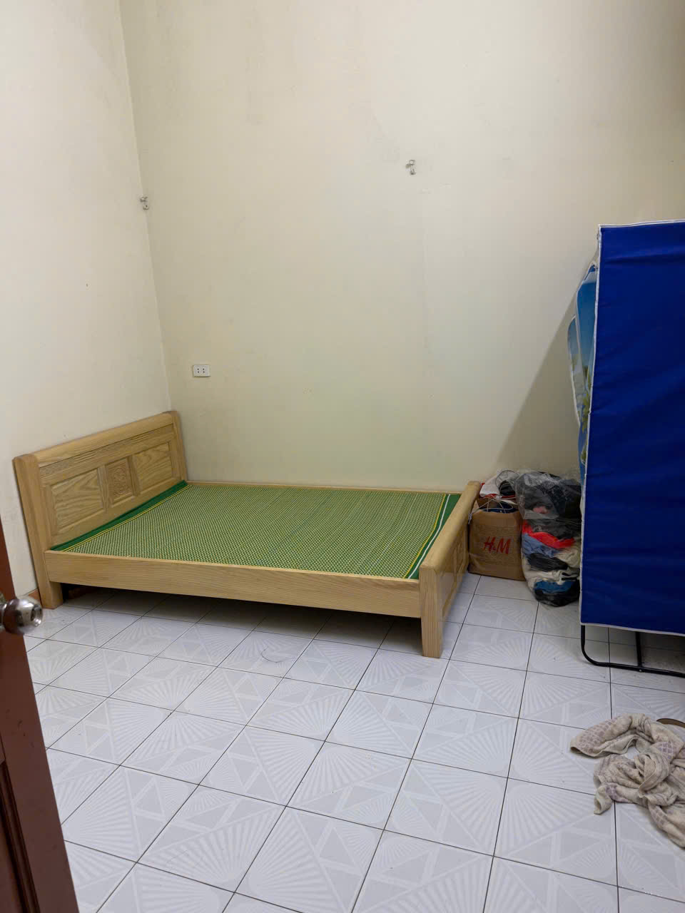 Cho thuê nhà riêng ngõ ô tô Phan Đình Giót - Thanh Xuân 55m x 4T, 5PN3VS giá 15 triệu - Ảnh 3