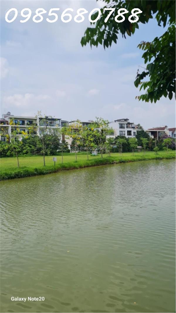 BÁN CĂN GÓC BIỆT THỰ CIPUTRA KHU ĐÔ THỊ BẬC NHẤT HÀ NỘI GIÁ RẺ - Ảnh 2