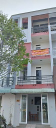 BÁN NHÀ 1 TRỆT 3 LẦU – D16, ĐƯỜNG LÊ TẤN QUỐC, P. PHÚ THẠNH, CÁI RĂNG, CẦN THƠ - Ảnh 1