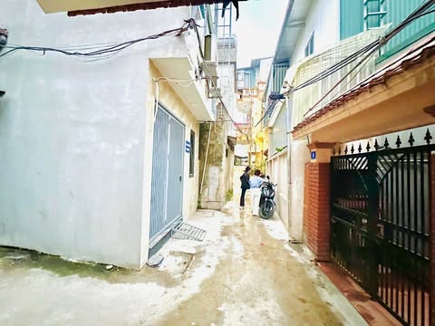 BÁN NHÀ CCMN 6 TẦNG THANG MÁY MỚI LÔ GÓC 8PKK 47M2 x 6T GẦN PHỐ ĐỨC DIỄN GIÁ CHỈ 8.99 TỶ CTL - Ảnh chính