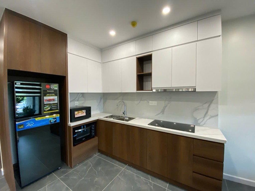 BÁN NHÀ VỆ HỒ, TÂY HỒ. 79M2 8 TẦNG GIÁ 19 TỶ- CÁCH HỒ TÂY 10M – APARTMENT CHO THUÊ – NGÕ THÔNG - Ảnh 2