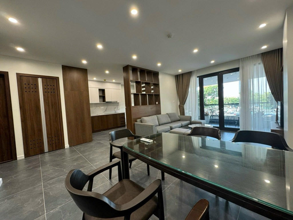 BÁN NHÀ VỆ HỒ, TÂY HỒ. 79M2 8 TẦNG GIÁ 19 TỶ- CÁCH HỒ TÂY 10M – APARTMENT CHO THUÊ – NGÕ THÔNG - Ảnh 1