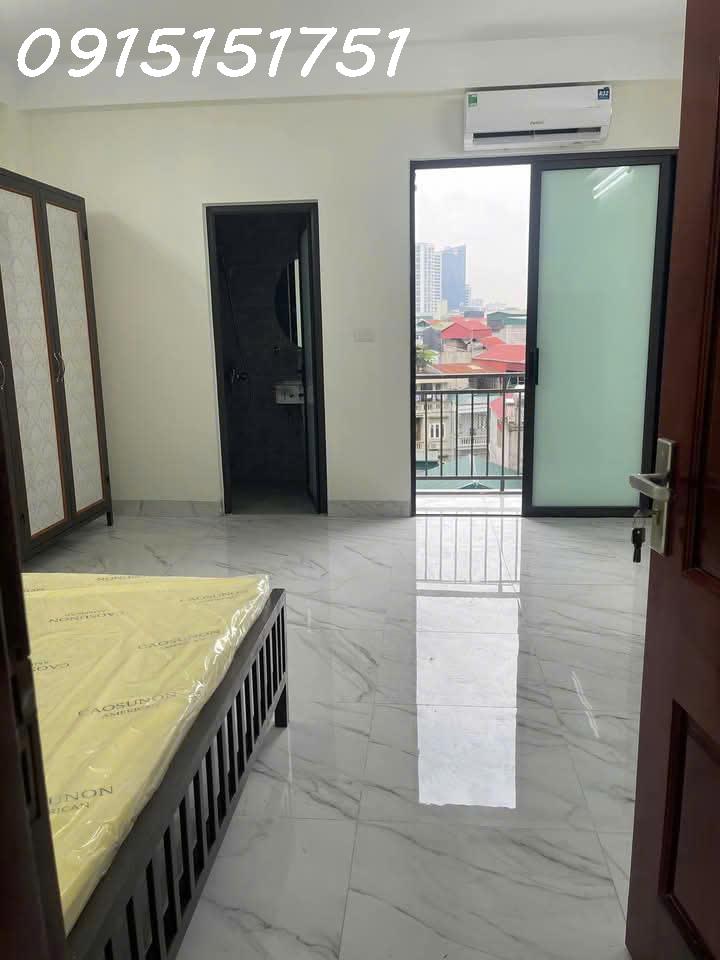 CHÍNH CHỦ CHO THUÊ CCMN TẠI HOÀNG MAI, HÀ NỘI - Địa chỉ: số 4 ngõ 279/39 đường Hoàng Mai, Hoàng Văn - Ảnh chính