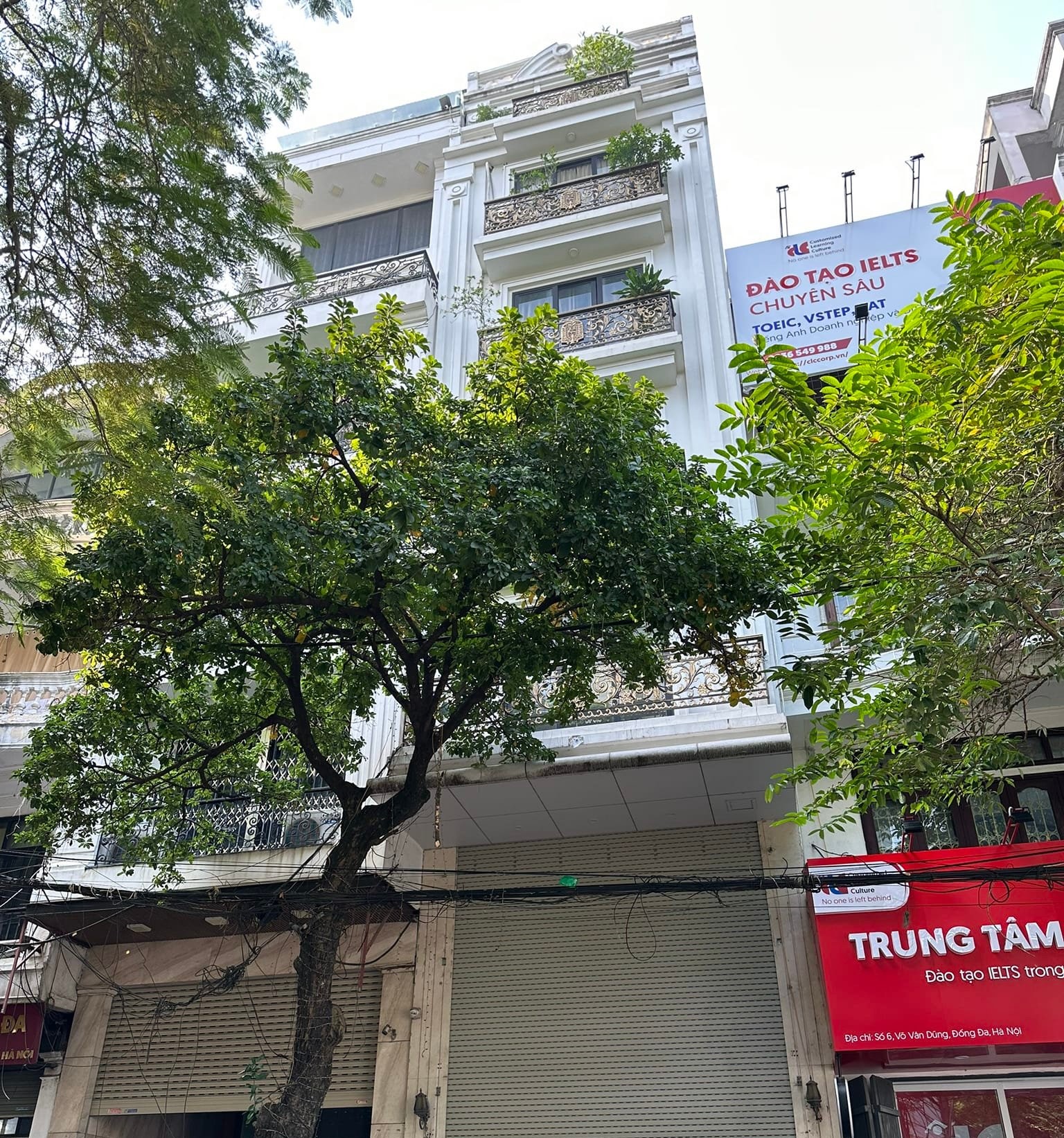 Bán nhà mặt phố Phố Huế, 140m2, 10 tầng 2 hầm, mặt tiền 7.2m, 159 tỷ, vỉa hè rộng, KD đỉnh - Ảnh chính