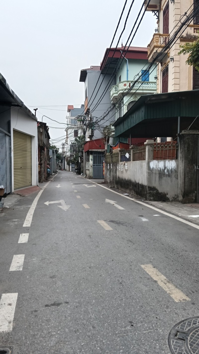 Bán ngôi nhà Tả Thanh Oai, 59m², 4T, gara ô tô, chỉ 6.25 Tỷ - Ảnh 3