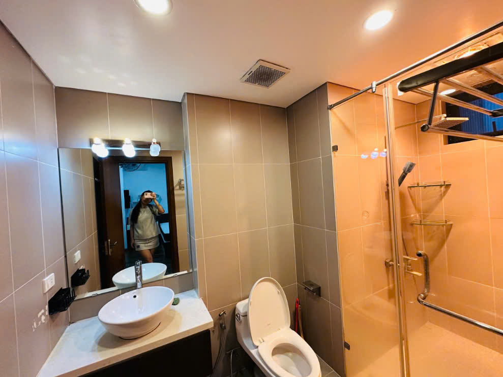 CHÍNH CHỦ CHO THUÊ CĂN HỘ CHUNG CƯ TẠI 136 HỒ TÙNG MẬU - PHÚ DIỄN - BẮC TỪ LIÊM - HÀ NỘI - Ảnh 4
