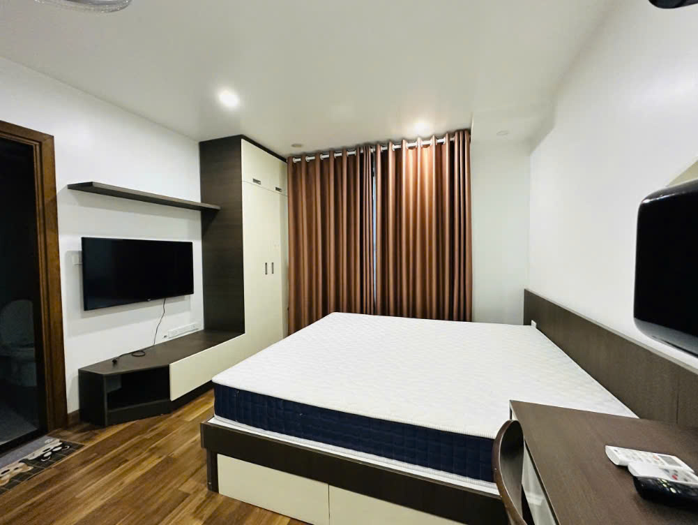 CHÍNH CHỦ CHO THUÊ CĂN HỘ CHUNG CƯ TẠI 136 HỒ TÙNG MẬU - PHÚ DIỄN - BẮC TỪ LIÊM - HÀ NỘI - Ảnh 1