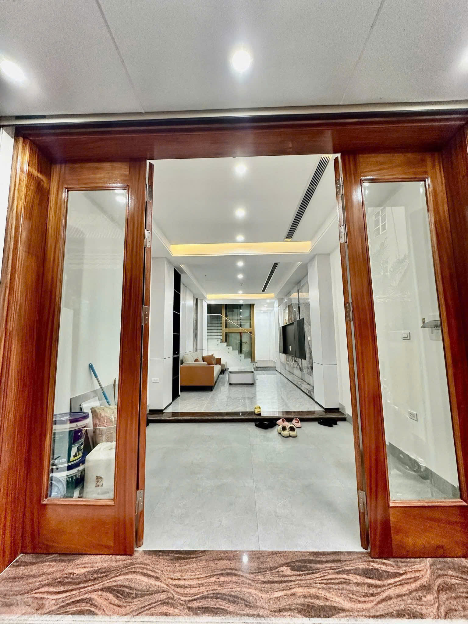 NHÀ VỊ TRÍ CỰC ĐẸP SÁT NGAY XUÂN LA-TÂY HỒ. 50M2 X 6 TẦNG, SỔ ĐỎ, 14.8 TỶ. LH:0979192933. - Ảnh 3