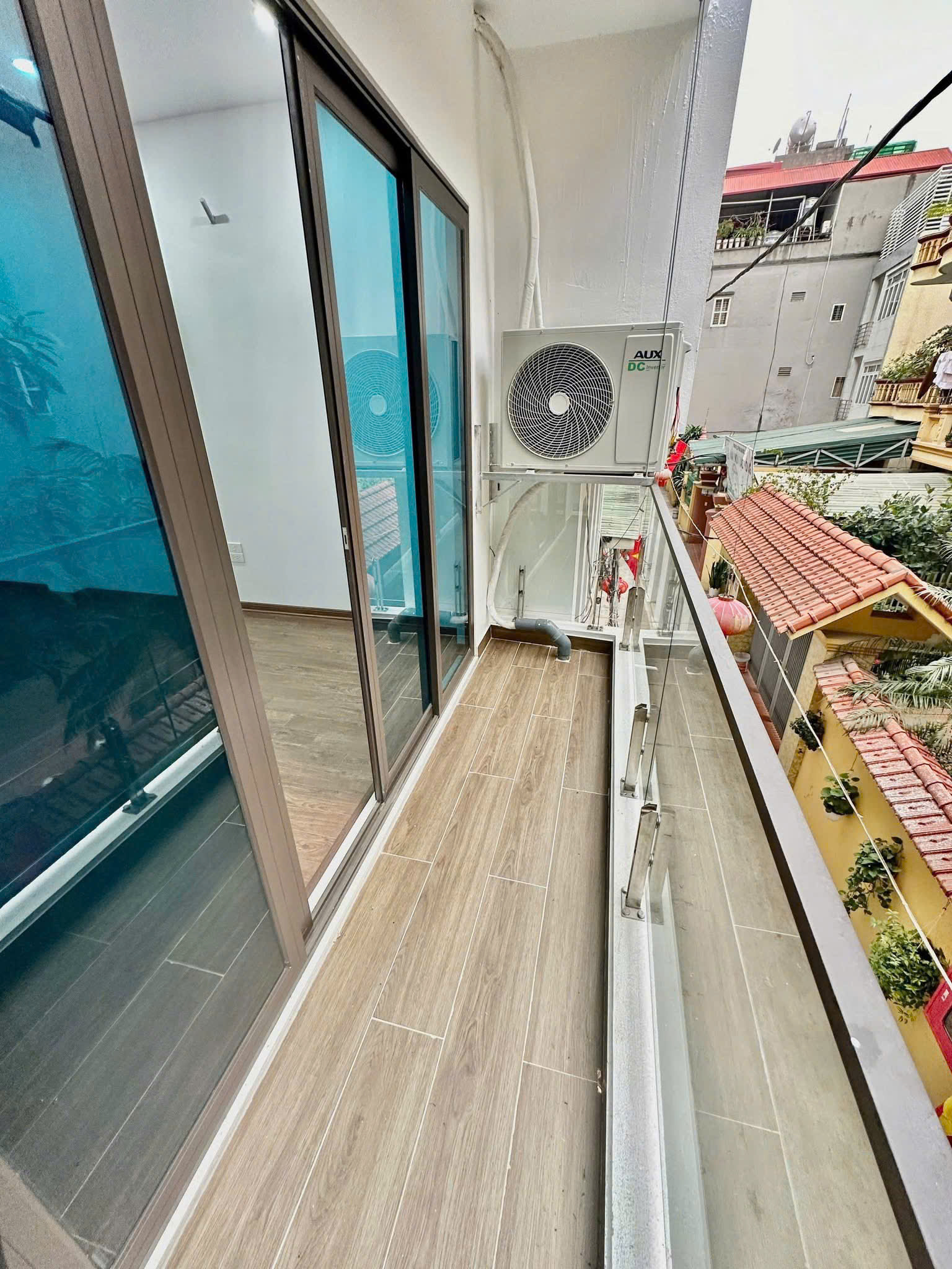 NHÀ VỊ TRÍ CỰC ĐẸP SÁT NGAY XUÂN LA-TÂY HỒ. 50M2 X 6 TẦNG, SỔ ĐỎ, 14.8 TỶ. LH:0979192933. - Ảnh 6