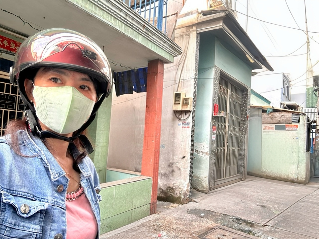 NHÀ BÁN Q4 ĐƯỜNG TÔN ĐẢN- NHÀ TO CÓ TẬN 6 PN MÀ CHƯA ĐẾN 12 TỶ -NGANG LỚN NỞ HẬU TÀI LỘC CHO GIA - Ảnh chính
