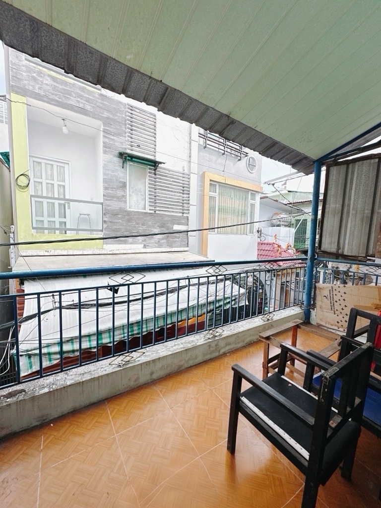 NHÀ BÁN Q4 ĐƯỜNG TÔN ĐẢN- NHÀ TO CÓ TẬN 6 PN MÀ CHƯA ĐẾN 12 TỶ -NGANG LỚN NỞ HẬU TÀI LỘC CHO GIA - Ảnh 3