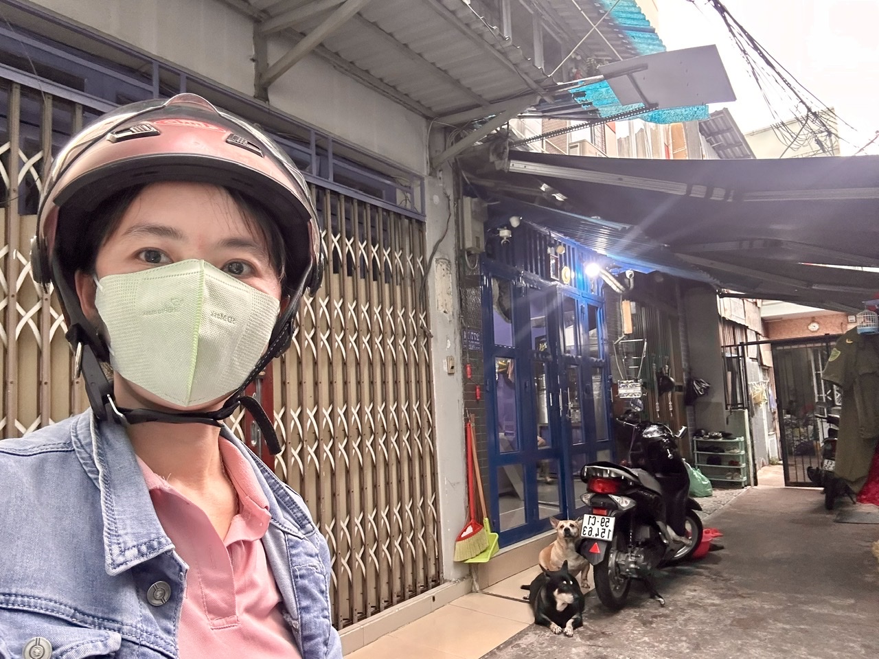 VIP NHOA VIP NHOA - NHÀ HOÀNG DIỆU VAÌ  BƯỚC LÀ LÊN XE HƠI VI VU - TƯƠNG LAI 2 MẶT TIỀN- NHÀ CÓ 9 - Ảnh chính
