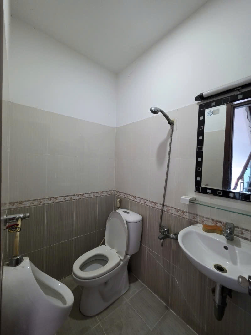 Bán nhà 55m2, 5PN, 5WC, 5.9 tỷ, Nguyễn Trung Nguyệt, Q.2 - Ảnh 4
