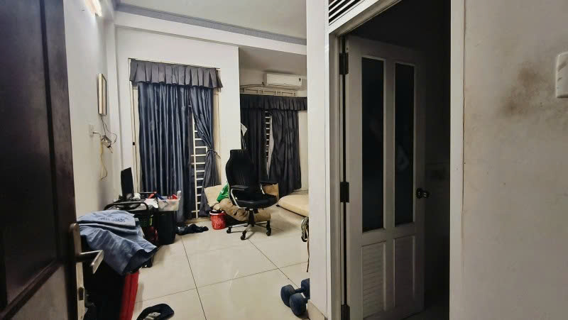 Bán nhà 55m2, 5PN, 5WC, 5.9 tỷ, Nguyễn Trung Nguyệt, Q.2 - Ảnh 2