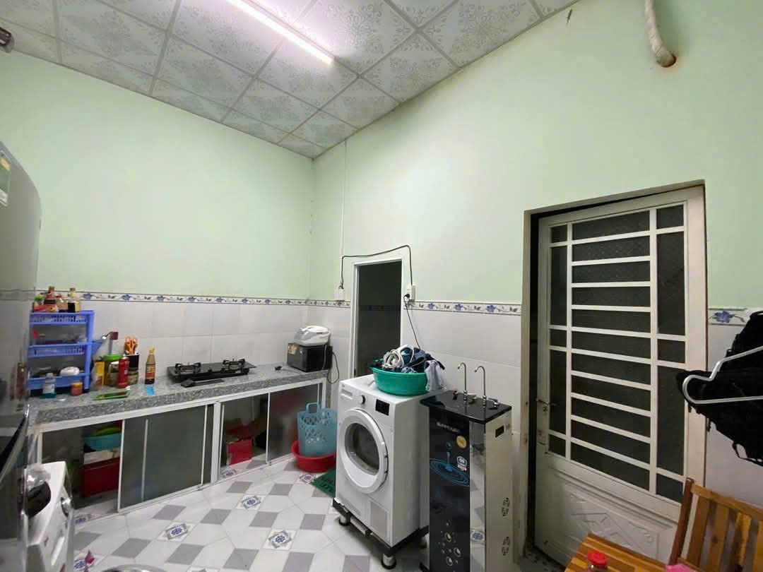 Bán Ấp 3 Trung An 4x21m Đường oto Gần Chợ Trung An Giá 900tr - Ảnh 1