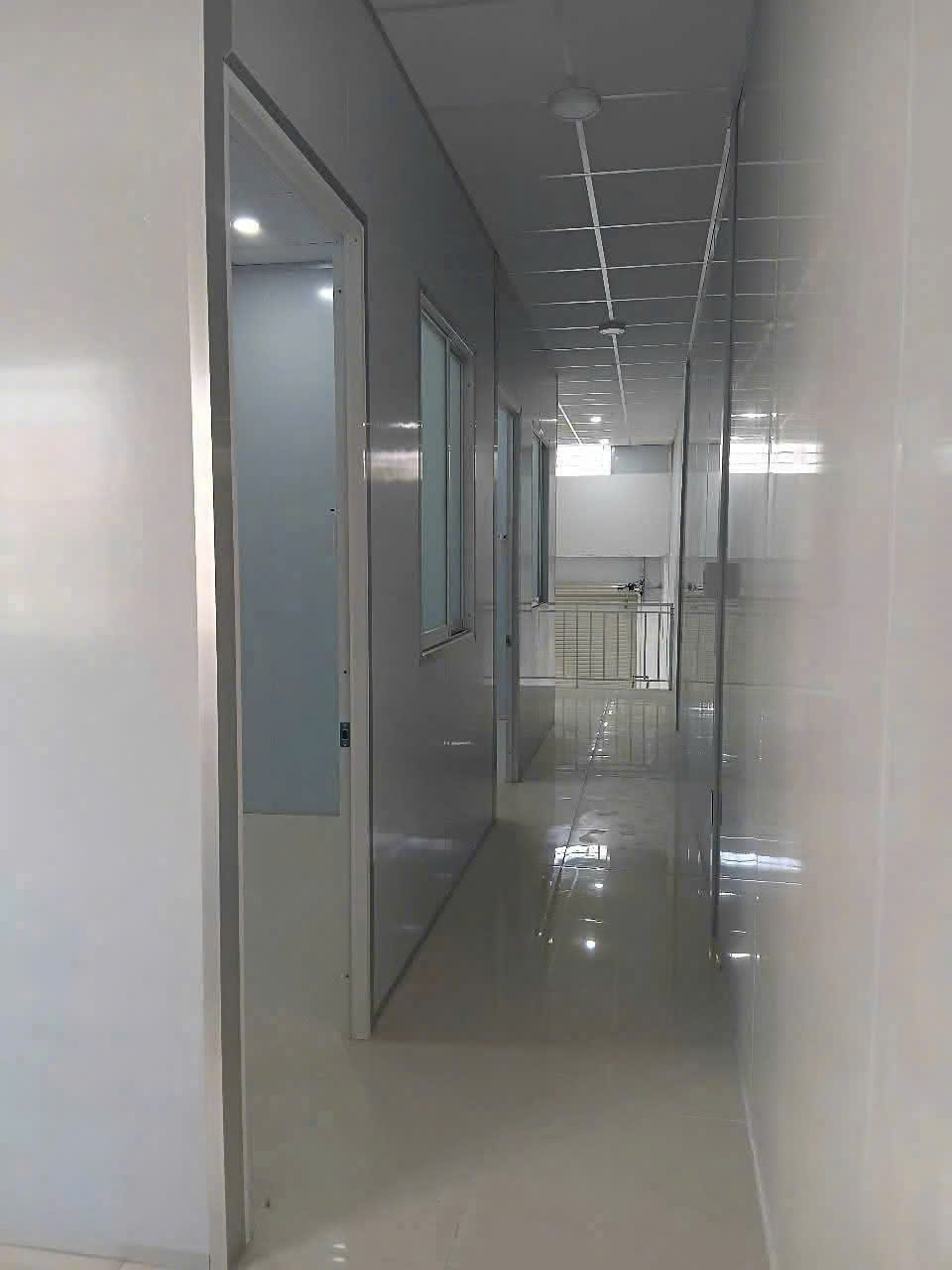 ✅Cho thuê nhà mới đường xe tải Tx25 phường Thạnh Xuân Quận 12<br>👉 Dt 4×25 trêt lửng 2p ngủ 1wc <br>👉 - Ảnh 1