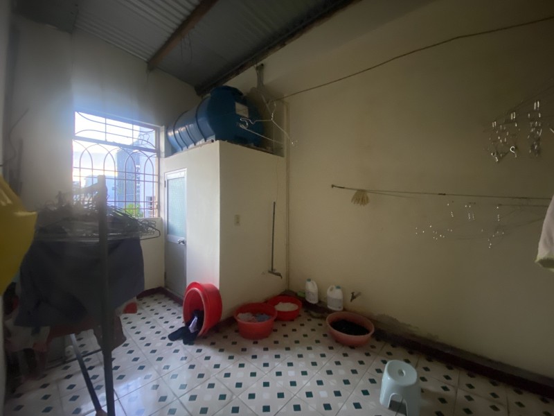 ► Nhà Kiệt Cô Giang Ô tô đậu cửa, sát Cầu Rồng, 60m2, 3 tầng cứng cáp, 4.xx tỷ - Ảnh 3