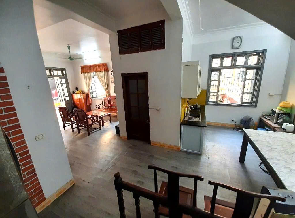 CỰC HIẾM !!! BÁN NHÀ PHAN ĐÌNH PHÙNG - LÔ GÓC 3 THOÁNG - 120M2 - 7M MẶT TIỀN - 61.5 TỶ - - Ảnh chính