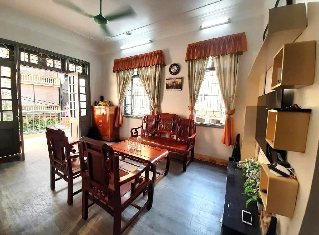 CỰC HIẾM !!! BÁN NHÀ PHAN ĐÌNH PHÙNG - LÔ GÓC 3 THOÁNG - 120M2 - 7M MẶT TIỀN - 61.5 TỶ - - Ảnh 1