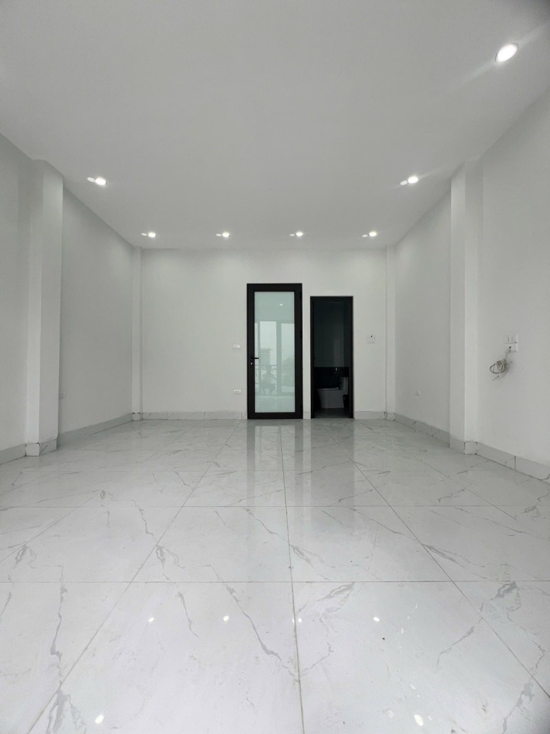 🏡 Phan Trọng Tuệ, Thanh Trì – 39m2, 5T, 3 ngủ khép kín, ngay xe con – 5.1 Tỷ - Ảnh 3