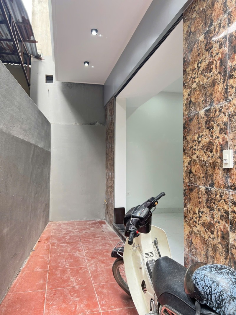 🏡 Phan Trọng Tuệ, Thanh Trì – 39m2, 5T, 3 ngủ khép kín, ngay xe con – 5.1 Tỷ - Ảnh 1