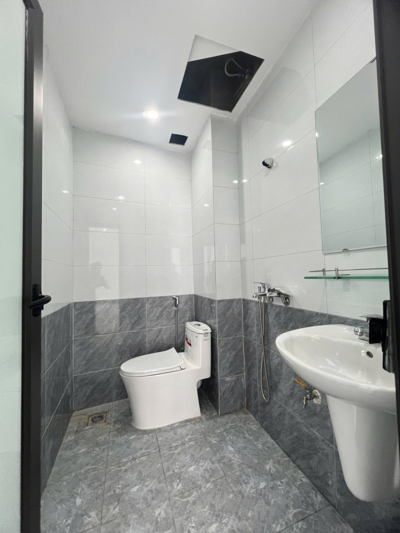 🏡 Phan Trọng Tuệ, Thanh Trì – 39m2, 5T, 3 ngủ khép kín, ngay xe con – 5.1 Tỷ - Ảnh 2