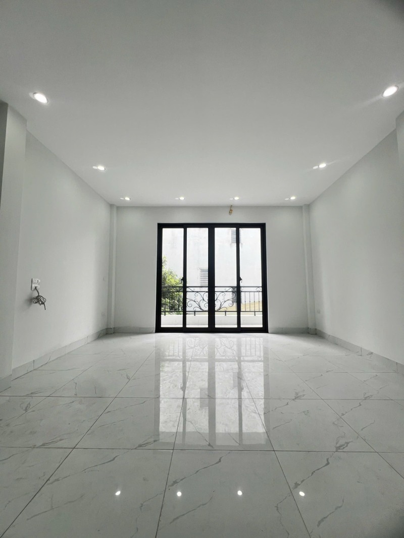 🏡 Phan Trọng Tuệ, Thanh Trì – 39m2, 5T, 3 ngủ khép kín, ngay xe con – 5.1 Tỷ - Ảnh chính
