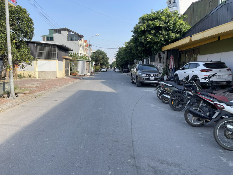 Đất KĐT 31ha, 136m2, đường 13m - Tiềm năng tăng giá cạnh Nguyễn Khiêm Ích - Tiện ích ngập tràn! - Ảnh 2