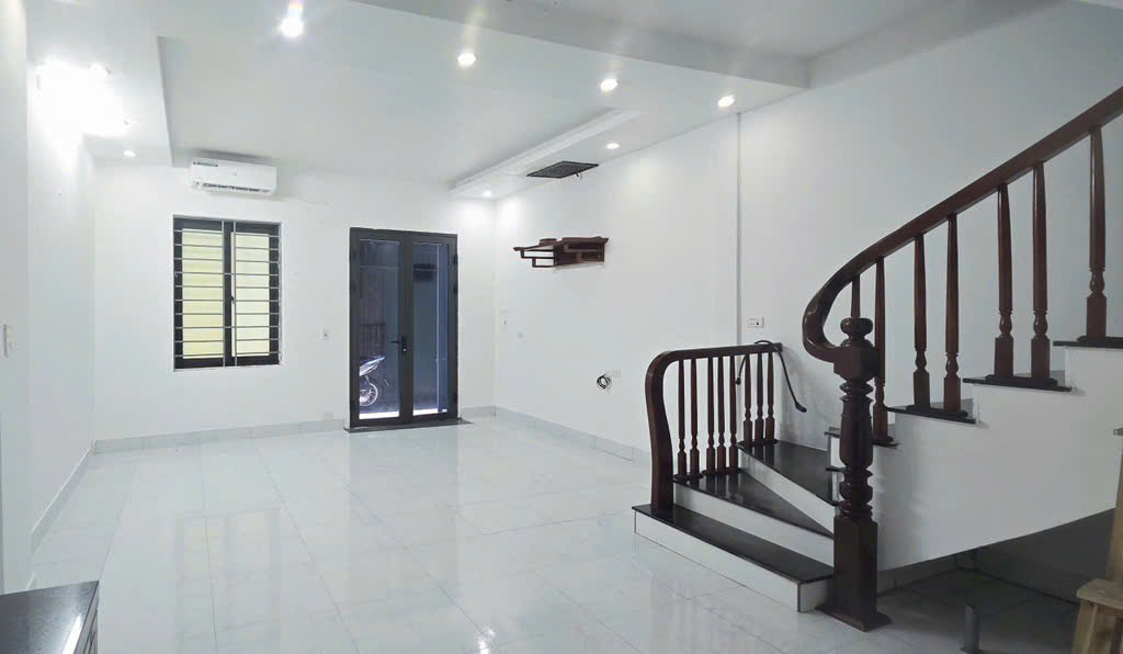 Bán Nhà Tam Trinh Xây Mới 2 Tầng 2 Phòng Ngủ Giá 2.68 Tỷ Nhà Chưa Sổ - Ảnh chính