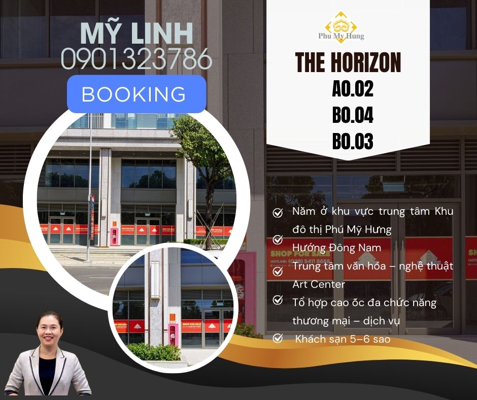 BÁN 3 CĂN ĐẸP NHẤT SHOPHOUSE PHÚ MỸ HƯNG, XEM THỰC TẾ 0901323786 - Ảnh chính
