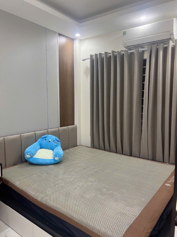 Bán nhà Phùng Hưng, Hà Đông - 49m -Nhà dân xây -Full nội thất 5,8 tỷ - Ảnh 2
