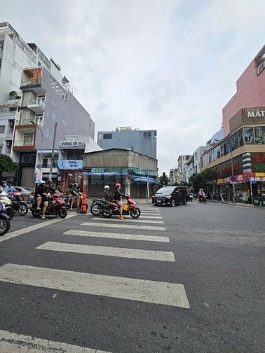 Bán nhà Mặt tiền đường 41 – Sổ hồng riêng, 150m², 1 lầu - Ảnh 1