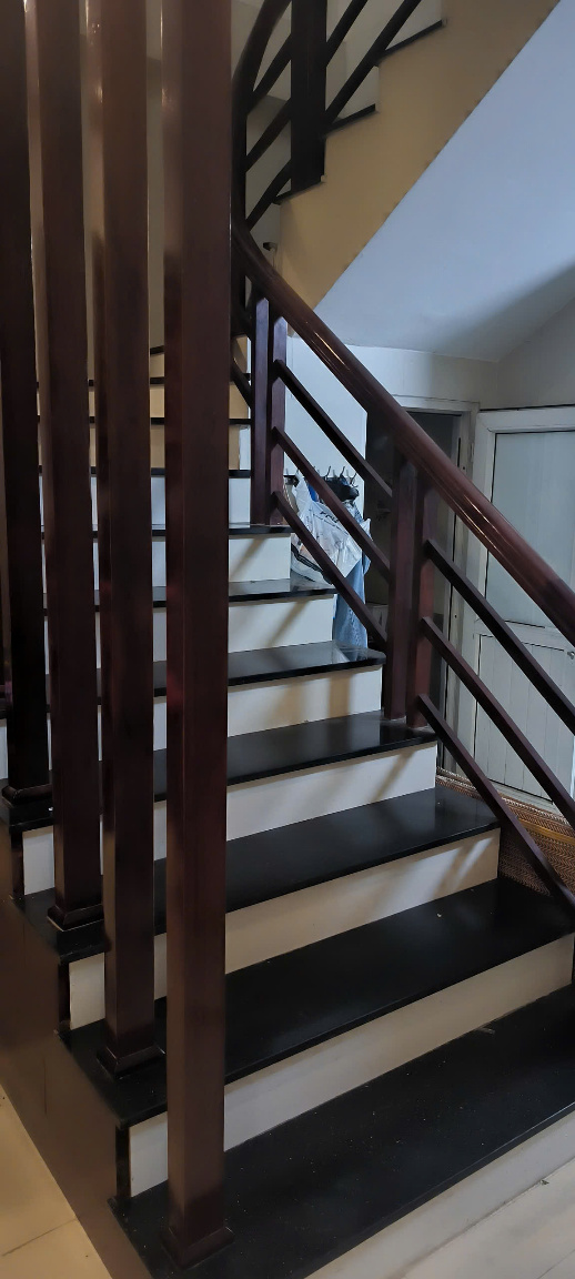 BÁN NHÀ VĂN QUÁN 65M,NHÀ DÂN XÂY, FULL NỘI THẤT, Ô TÔ ĐỖ CỬA 4.95 TỶ - Ảnh 2