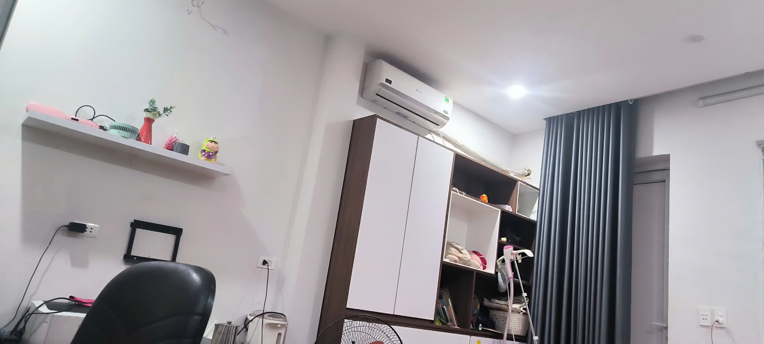 BÁN NHÀ VĂN QUÁN 65M,NHÀ DÂN XÂY, FULL NỘI THẤT, Ô TÔ ĐỖ CỬA 4.95 TỶ - Ảnh 3